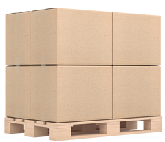 Become a Wholesale Pallet Ninja with our Pallet Breakdown Service