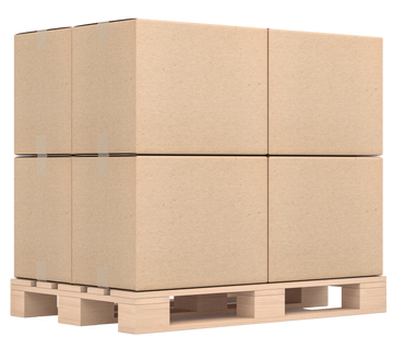 Become a Wholesale Pallet Ninja with our Pallet Breakdown Service