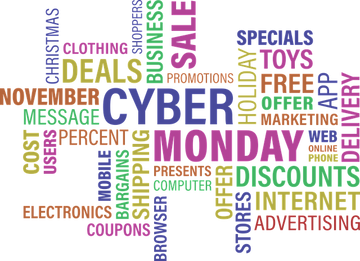 Get Ready for the Shopping Season