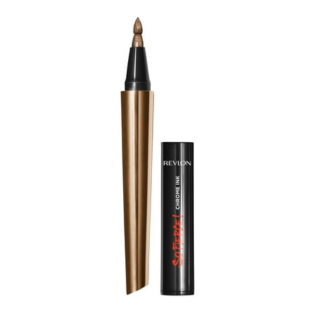 ✨ Liquid Chrome Eyeliner Lot - Manifested & Factory Sealed – Revlon Bronzage #5449 (72 units) - Image 1