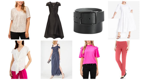 💕New Manifested Premium Clothing Lot Calvin Klein, Levi's, DKNY #4163 (36 units)