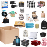 Amazon General Merchandise Lots