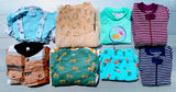 Amazon Branded Clothing Pallet (900 Units)
