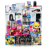 Liquidation General Merchandise