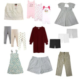 🌀Sam’s Club Clothing for the Whole Family - Mixed Sizes & Brands (50 units) - Image 1