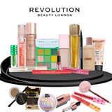 ❤️🔥Revolution Beauty Pallet - New in Box Cosmetics (2000 units)