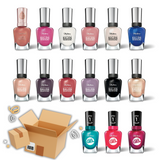 Sally Hansen Nail Polish Lots