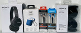 Drugstore General Merchandise Lots