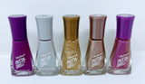 Sally Hansen Nail Polish Lots