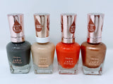Sally Hansen Nail Polish Lots