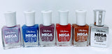 Sally Hansen Nail Polish Lots