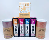 Personal Care/HBA Liquidation Lots (no cosmetics)