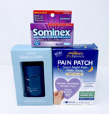 Personal Care/HBA Liquidation Lots (no cosmetics)