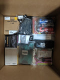 Amazon General Merchandise Lots