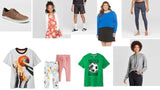 Target Wholesale Clothing