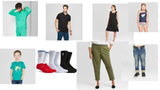 Target Clothing Lots New with Tags