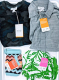 Target Clothing Lots New with Tags