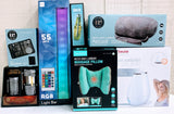 Drugstore General Merchandise Lots