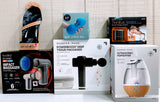 Drugstore General Merchandise Lots