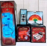 Drugstore General Merchandise Lots