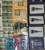 Personal Care/HBA Liquidation Lots (no cosmetics)