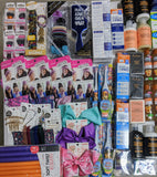 Personal Care/HBA Liquidation Lots (no cosmetics)