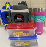 Drugstore General Merchandise Lots