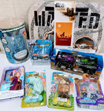 Drugstore General Merchandise Lots
