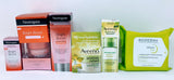 Personal Care/HBA Liquidation Lots (no cosmetics)