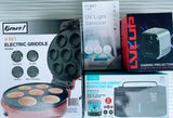 Drugstore General Merchandise Lots