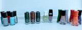 Sally Hansen Nail Polish Lots