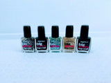 Sally Hansen Nail Polish Lots