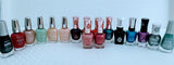 Sally Hansen Nail Polish Lots
