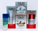 Personal Care/HBA Liquidation Lots (no cosmetics)