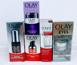 Personal Care/HBA Liquidation Lots (no cosmetics)