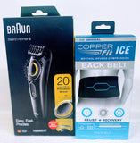 Personal Care/HBA Liquidation Lots (no cosmetics)