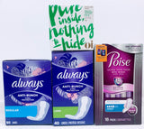 Personal Care/HBA Liquidation Lots (no cosmetics)