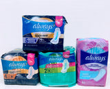 Personal Care/HBA Liquidation Lots (no cosmetics)