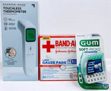 Personal Care/HBA Liquidation Lots (no cosmetics)