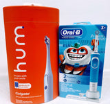 Personal Care/HBA Liquidation Lots (no cosmetics)