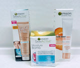 Personal Care/HBA Liquidation Lots (no cosmetics)