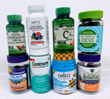 Personal Care/HBA Liquidation Lots (no cosmetics)