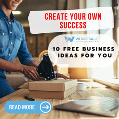 10 Unique Business Ideas for the Savvy Reseller