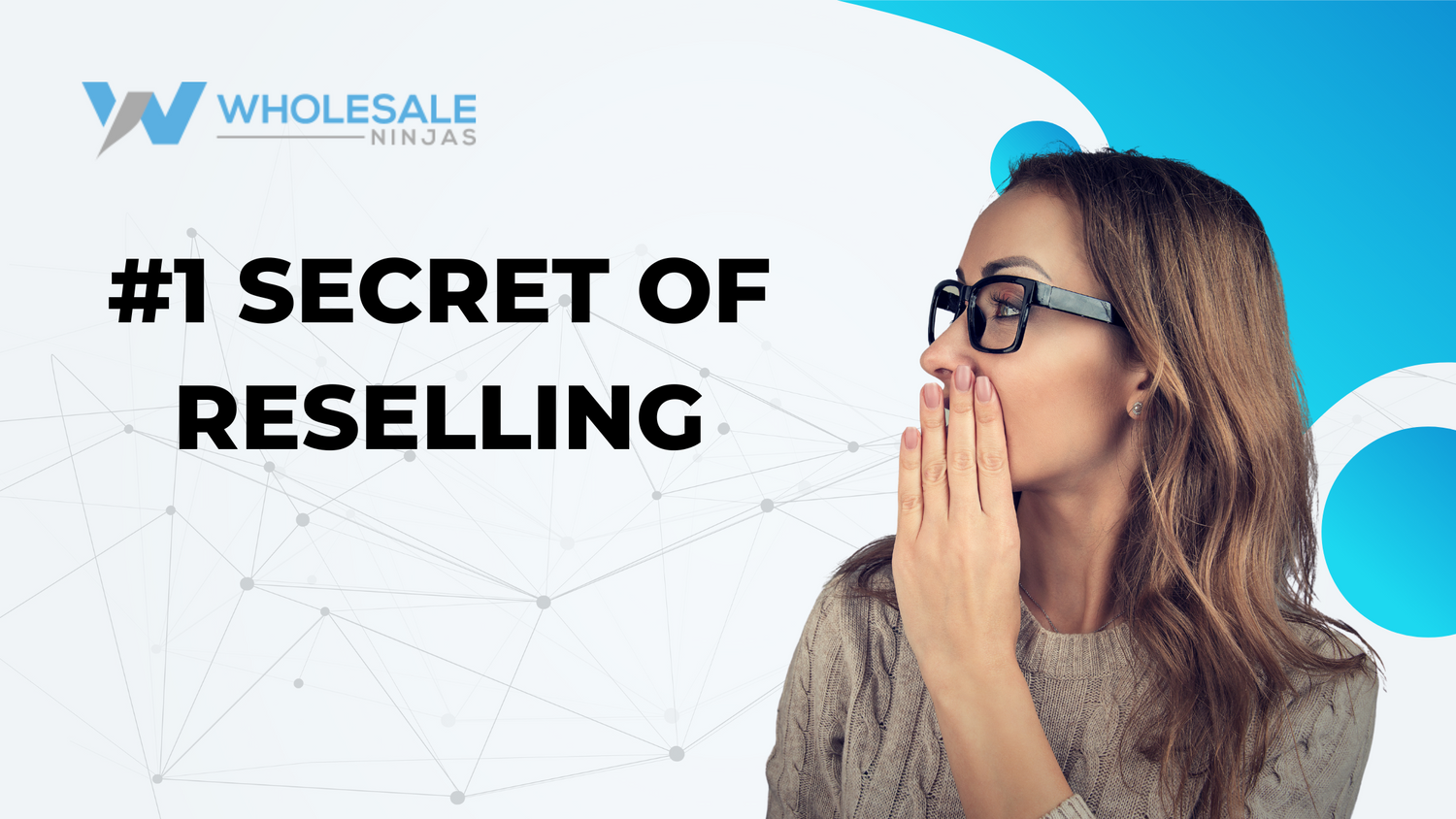 Secret of Reselling