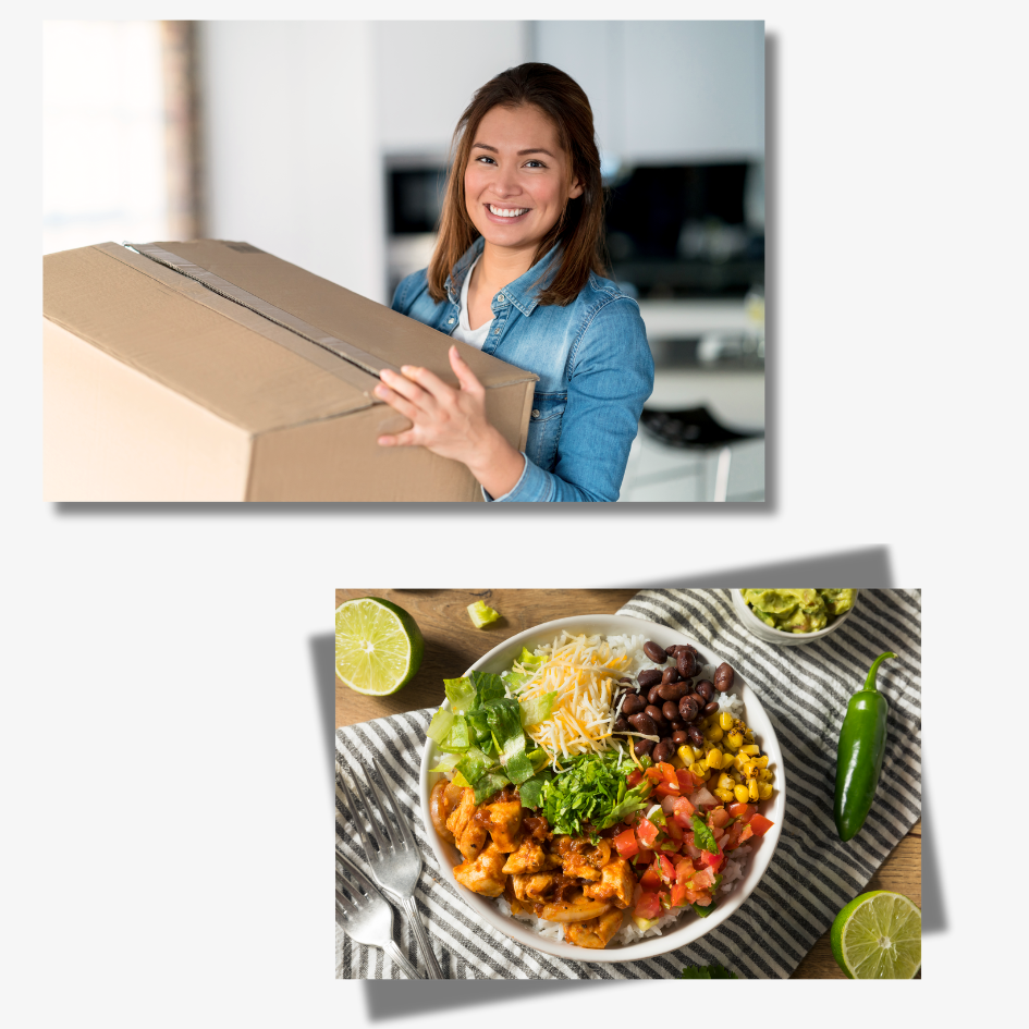 Fuel Your Reselling Success: Quick and Nutritious Recipe for Busy Resellers