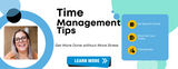 Master Time Management: Expert Tips and a Free Schedule for Busy Resellers