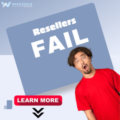 Overcome the Reselling Learning Curve