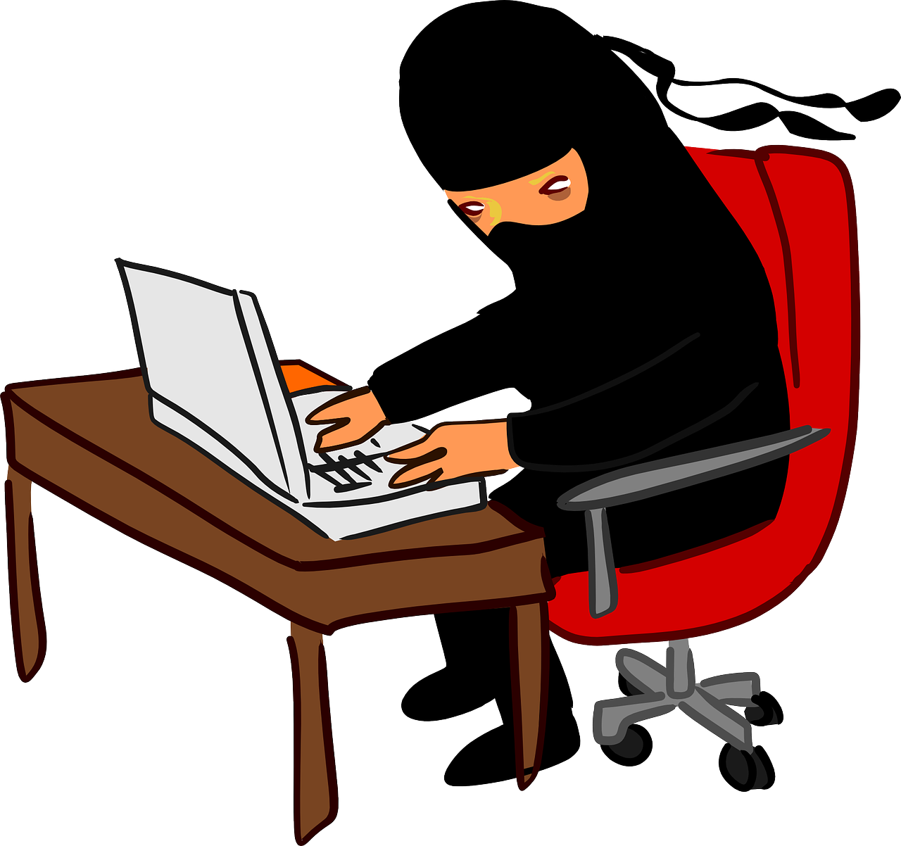 eCommerce for the Aspiring Ninja I - Intro to Online Marketplaces
