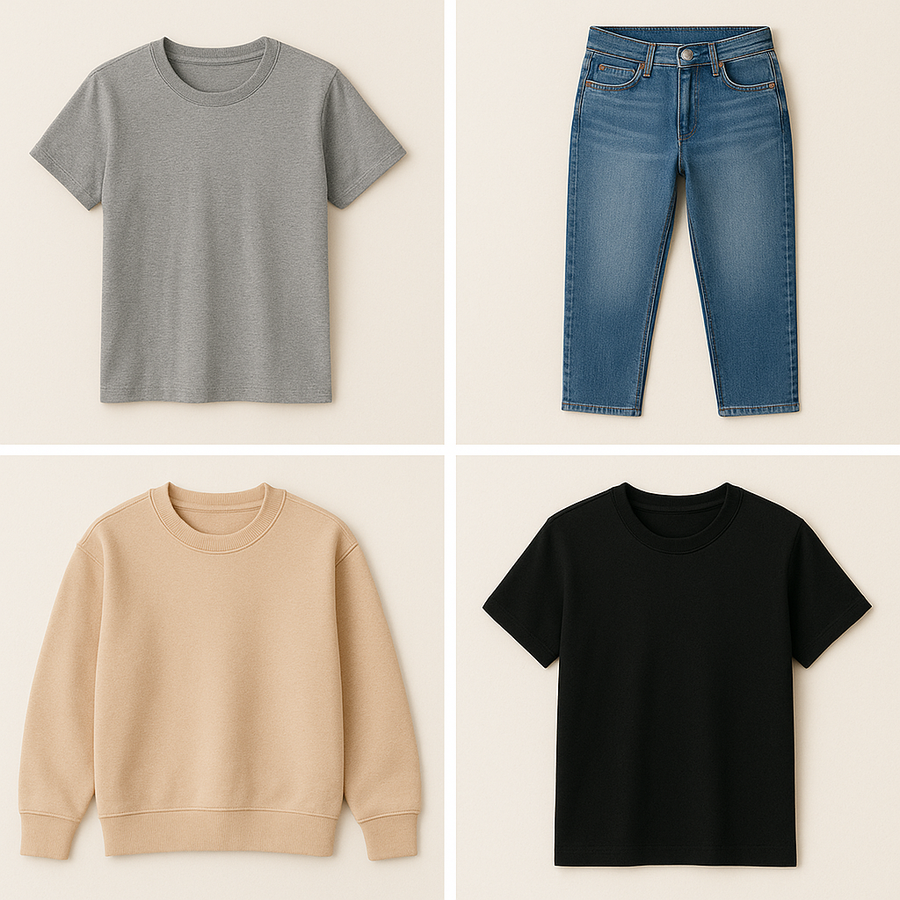 Wholesale Clothing Lots – Target, Amazon & Brand Name Apparel ...