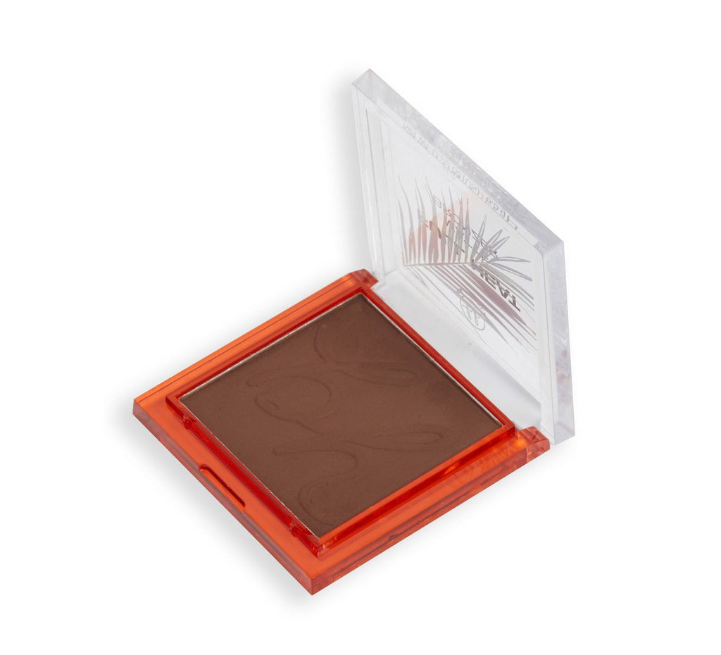 ☀️BH Full Heat Matte Bronzer - Mocha Miami - Lot #4638 - BH (72 units)